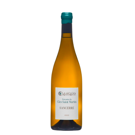 Clément Domaine du Clos Saint Martin Sancerre BIO 2025