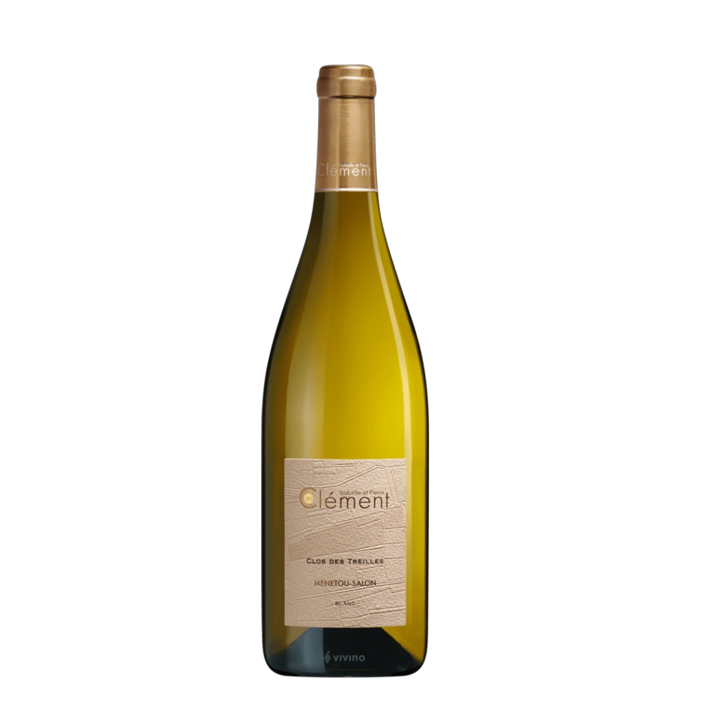 Clément Menetou-Salon Clos des Treilles BIO 2023