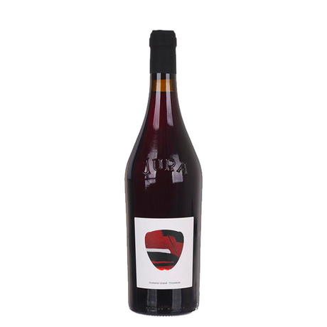 Domaine Grand Trousseau Côtes du Jura BIO 2022