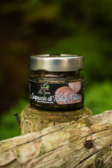 Tartufi la Spora Carpaccio di tartufo estivo 80 g