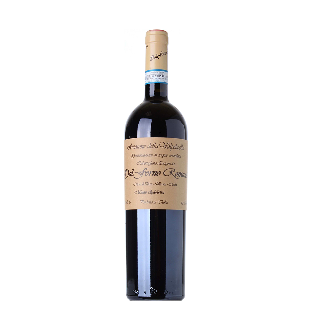 Dal Forno Romano Amarone della Valpolicella monte Lodoletta DOCG 2011