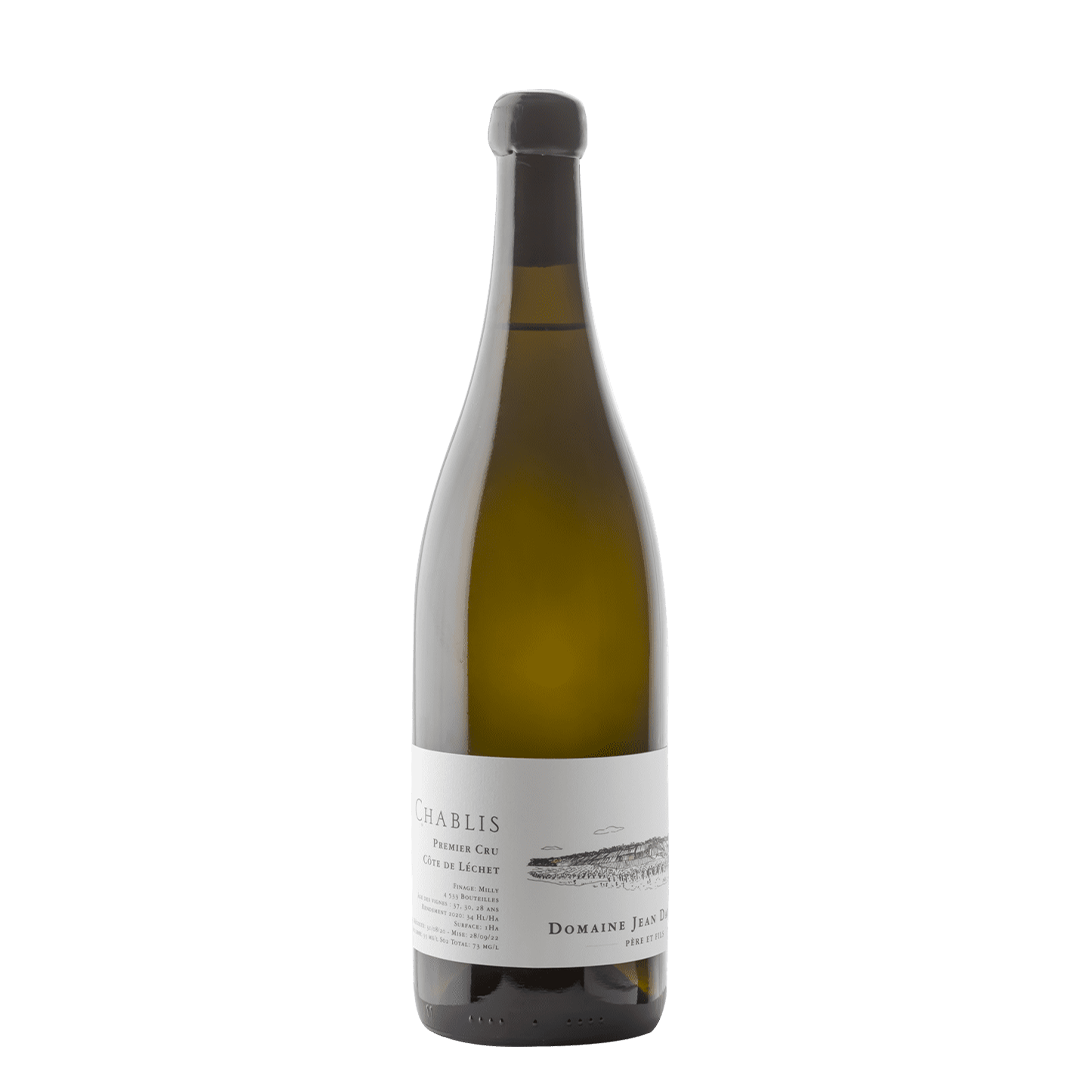 Dauissat Chablis Premier Cru Côte de Léchet 2021