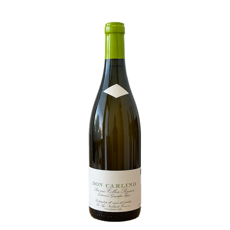 From the still Don Carlino Pecorino Colline Pescaresi IGT 2023