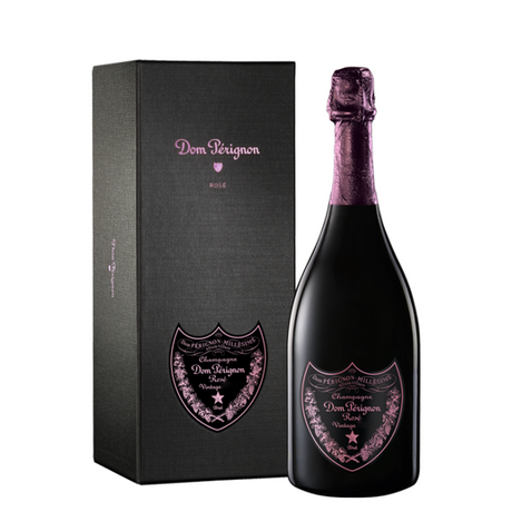 Dom Pérignon Champagne Rosé Brut Vintage 2006