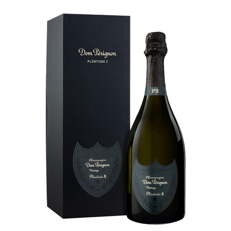 Dom Pérignon P2 Champagne Brut Vintage 2004