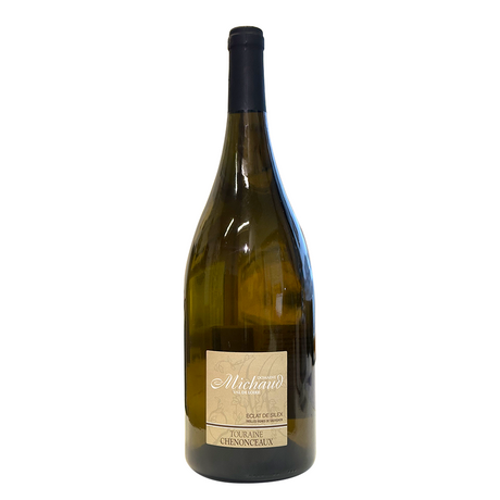 Domaine Michaud Touraine Chenonceaux Eclat De Silex BIO 2023 Magnum 1.5 L