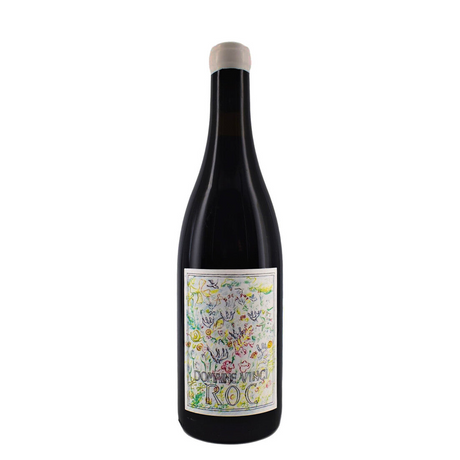 Domaine Vinci Roc Grenache 2021