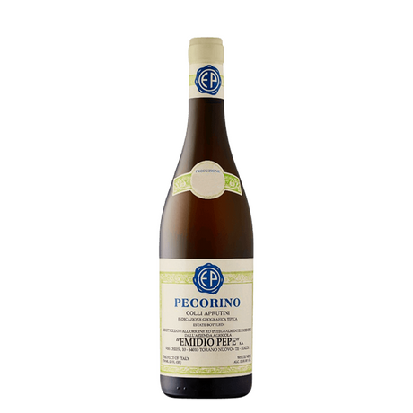 Emidio Pepe Pecorino Colli Aprutini IGT 2021