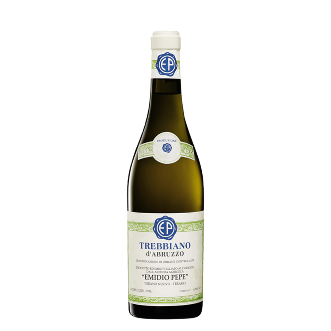 Emidio Pepe Trebbiano d'Abruzzo DOC 2022 - squisitoo
