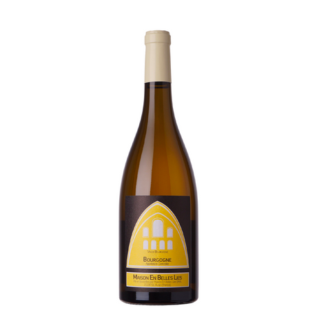En Belles Lies Bourgogne Blanc 2022