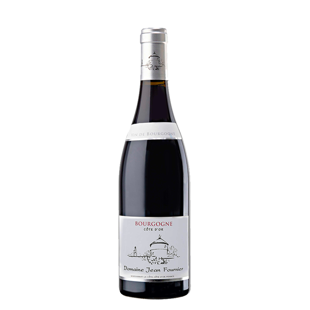 Fournier Bourgogne Cote d'Or BIO 2022