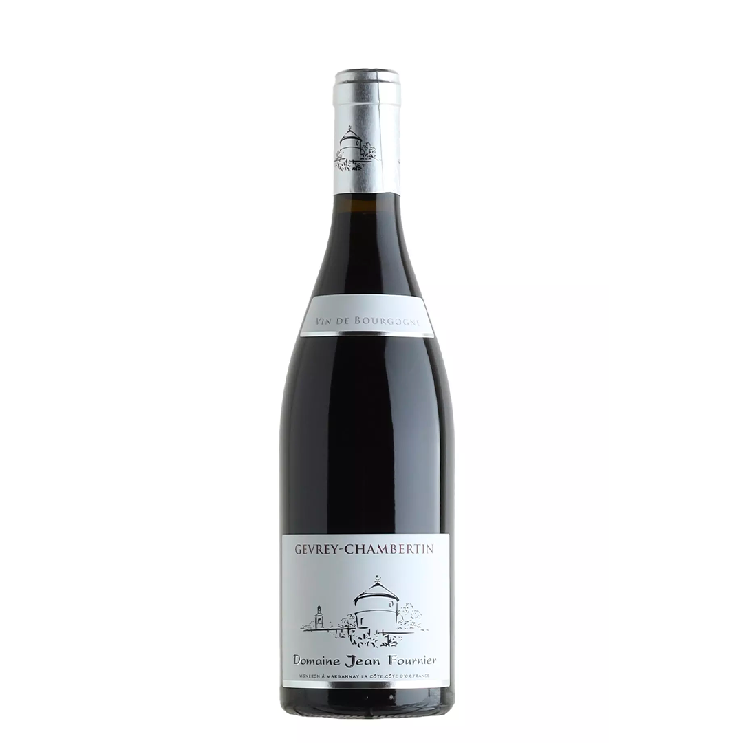 Fournier Gevrey-Chambertin Bourgogne BIO 2021