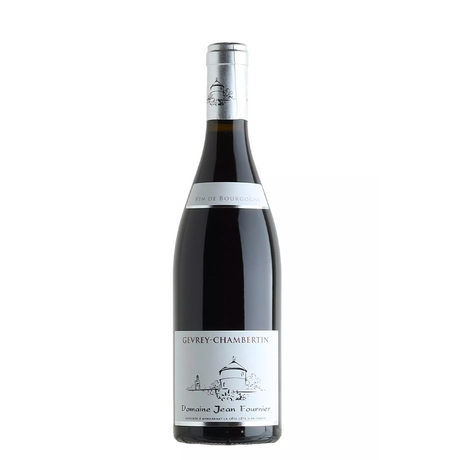Fournier Gevrey-Chambertin Bourgogne BIO 2021