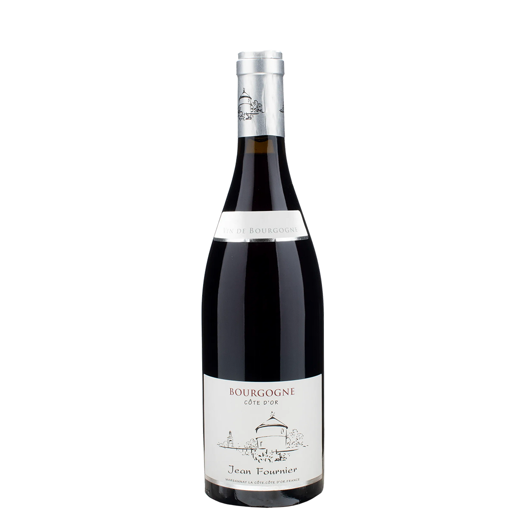 Fournier Marsannay Les Longeroies BIO Bourgogne 2021