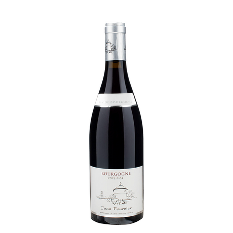 Fournier Marsannay Les Longeroies BIO Bourgogne 2021
