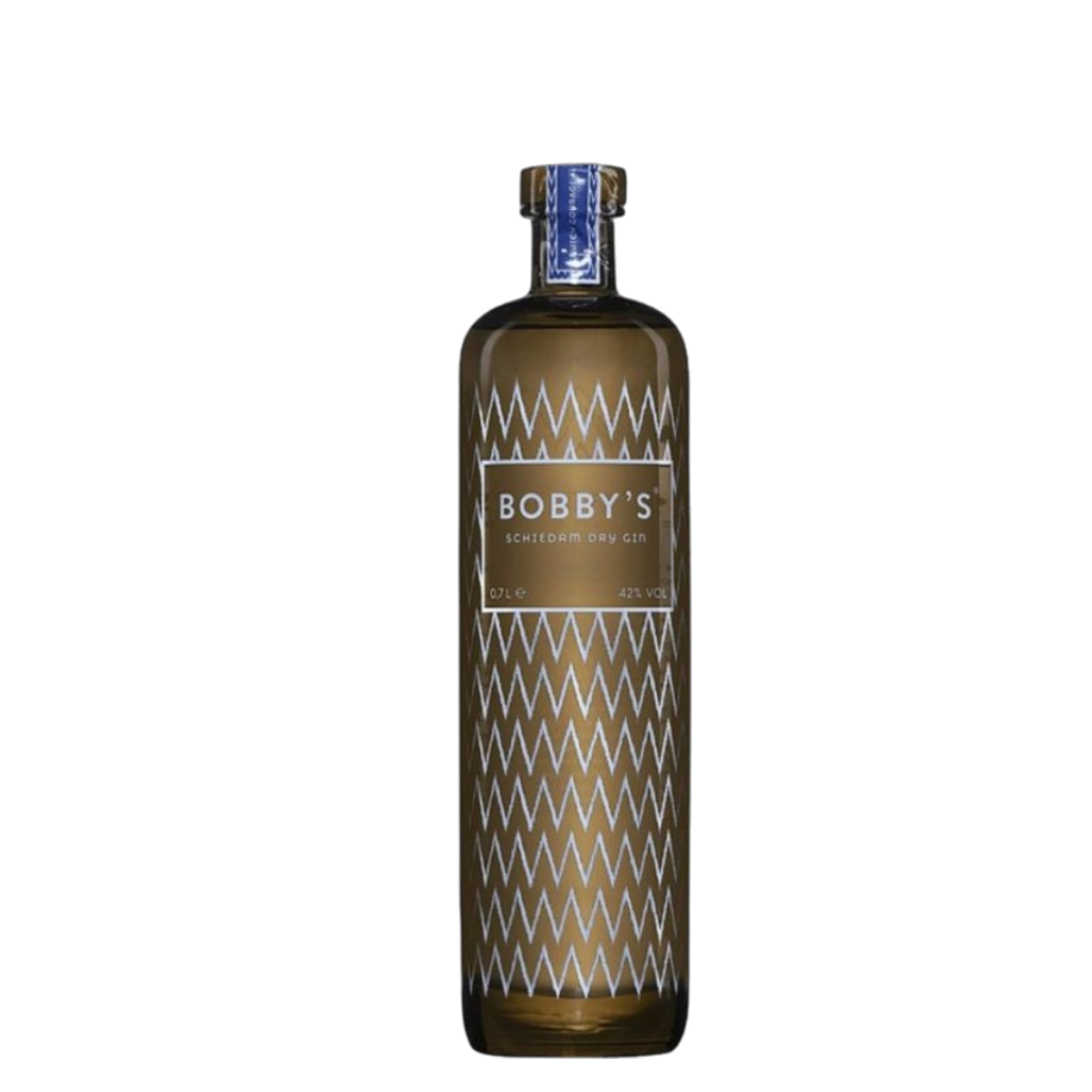 Gin Bobby's Schiedam Dry 100 cl