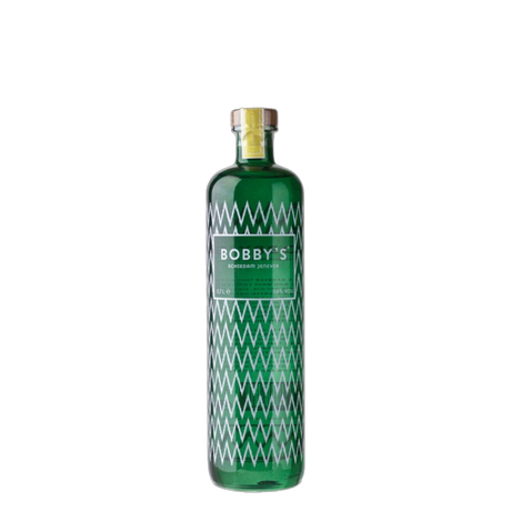 Gin Bobby's Schiedam Jenever 70 cl