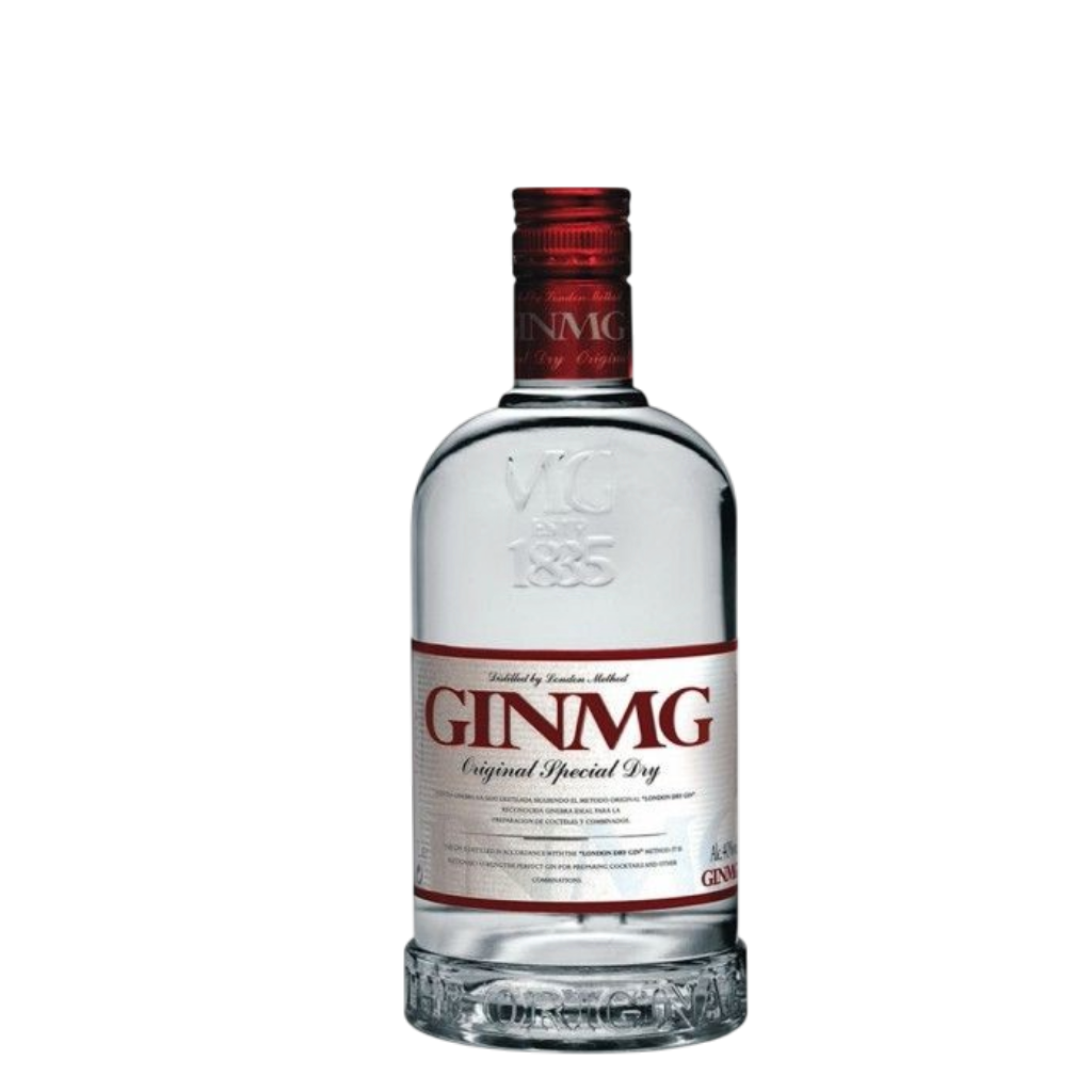 Gin MG 100 cl