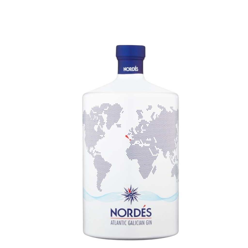 Gin Nordes 100 cl