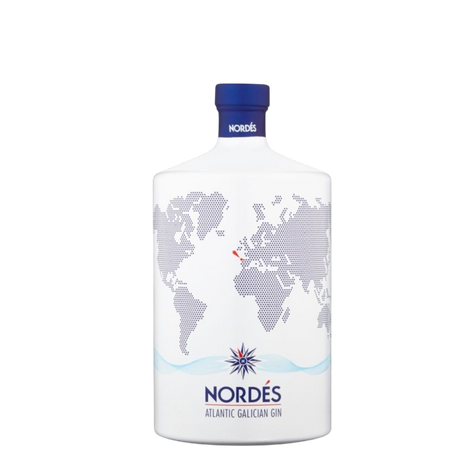 Gin Nordes 100 cl