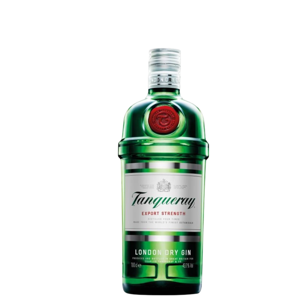 Gin Tanqueray 100 cl
