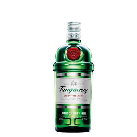 Gin Tanqueray 100 cl