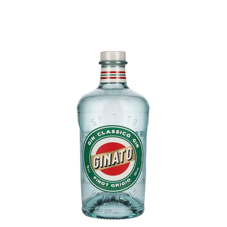 Ginato Pinot Grigio Gin 70 cl