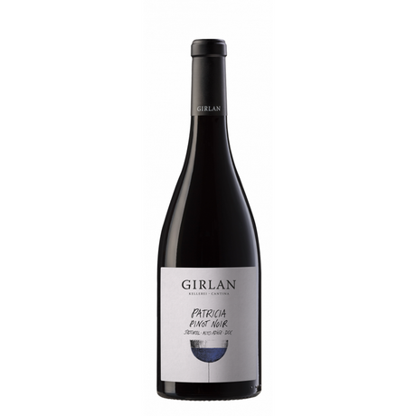 Girlan Pinot Noir Patricia Alto Adige DOC 2022
