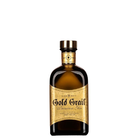 Gold Grail Premium Gin 50 cl