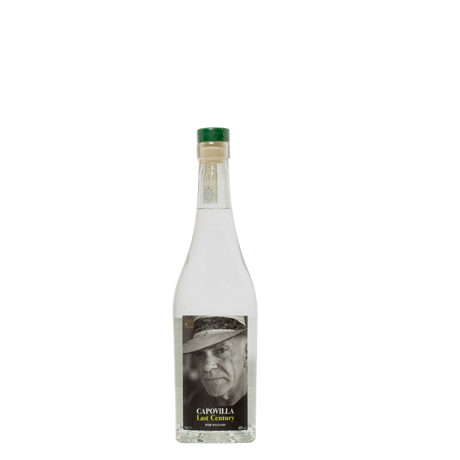 Grappa Capovilla Last Century Pere Williams 50 cl