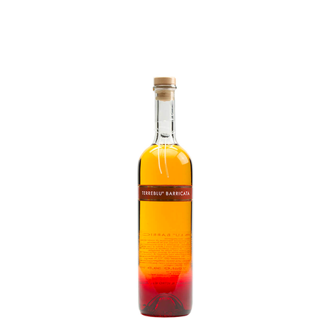 Grappa Centopercento Barricata Terreblu 50 cl