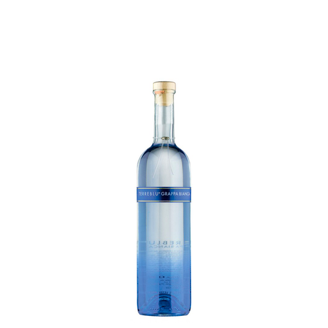 Grappa Centopercento Bianca Terreblu 50 cl