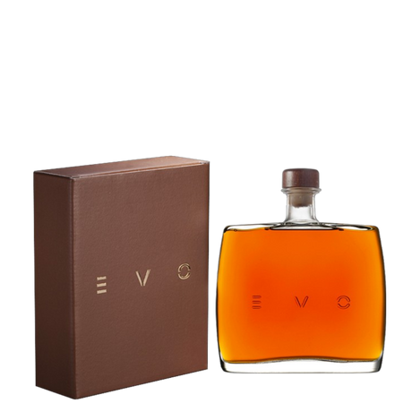 Grappa EVO Riserva 50cl