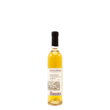 Hauner Malvasia delle Lipari DOC 2020 50 cl