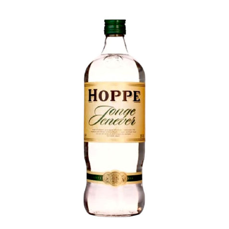Hoppe Jonge Jenever Gin 100 cl