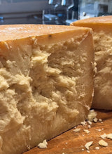 Il Fiorino Riserva del Fondatore forma intera 18 kg