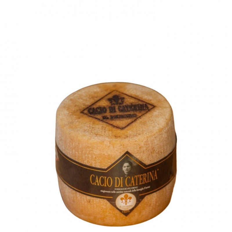 Il Fiorino Cacio di Caterina 4,5 kg