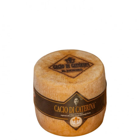 Il Fiorino Cacio di Caterina 4,5 kg