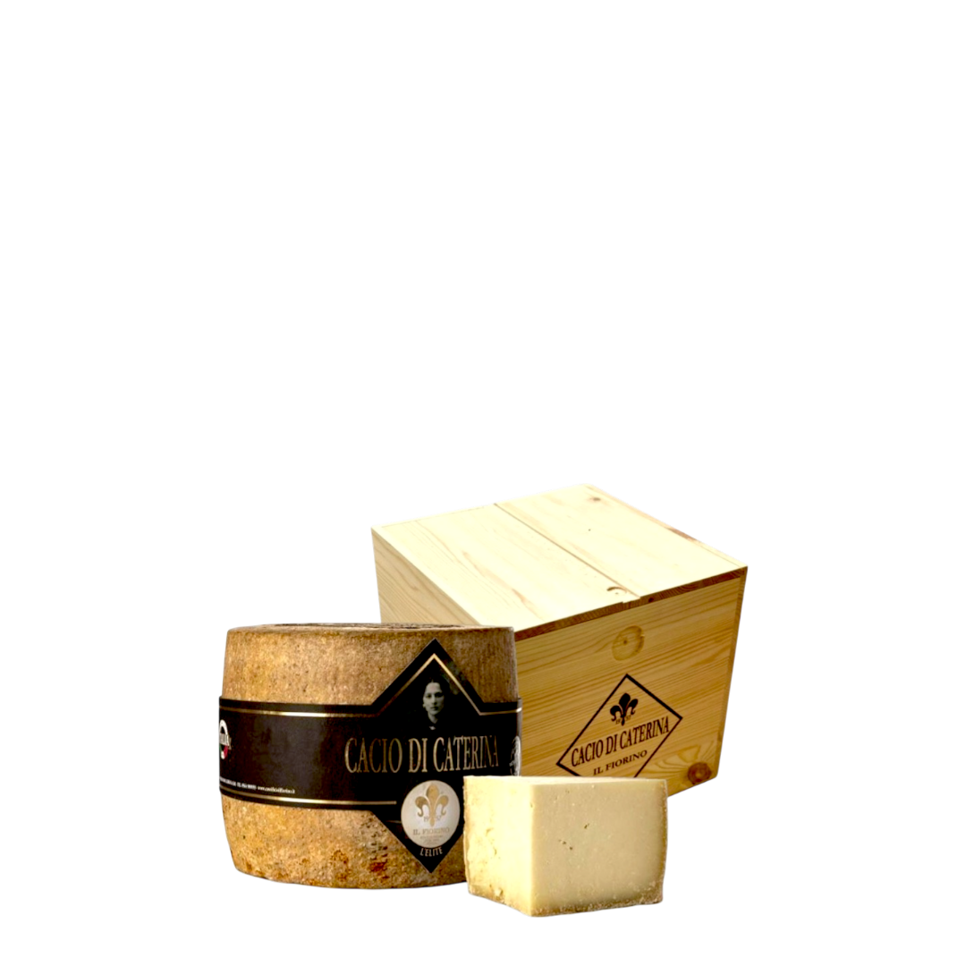 Il Fiorino Cacio di Caterina 4,5 kg