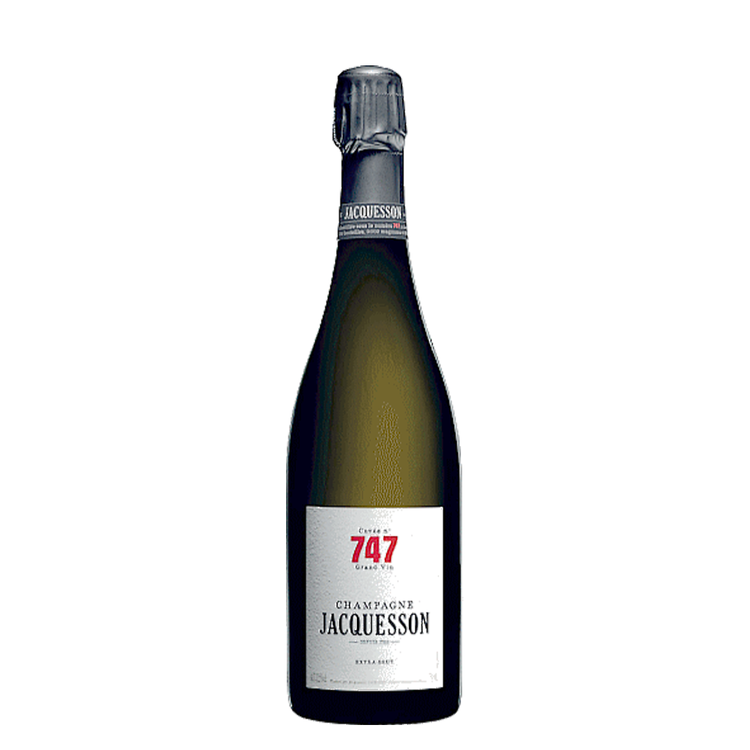Jacquesson Champagne Cuvée 747