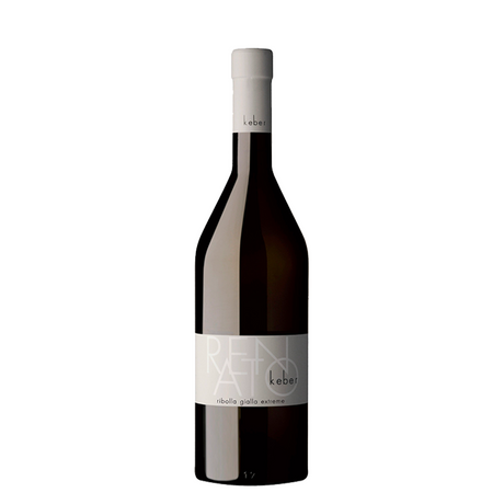 Keber Ribolla Gialla Extreme Collio DOC Riserva 2013