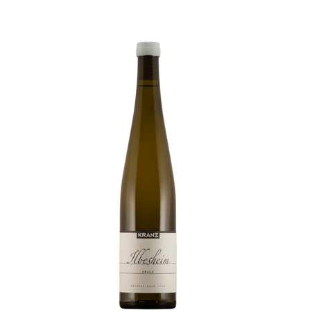 Kranz Ilbesheim Riesling trocken 2024