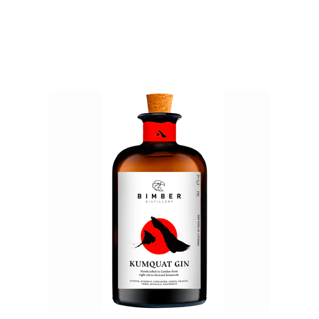 Kumquat Gin 50cl