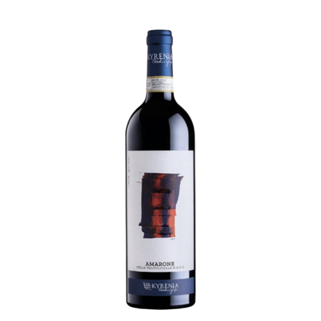 Kyrenia  Amarone della Valpolicella DOCG 2019
