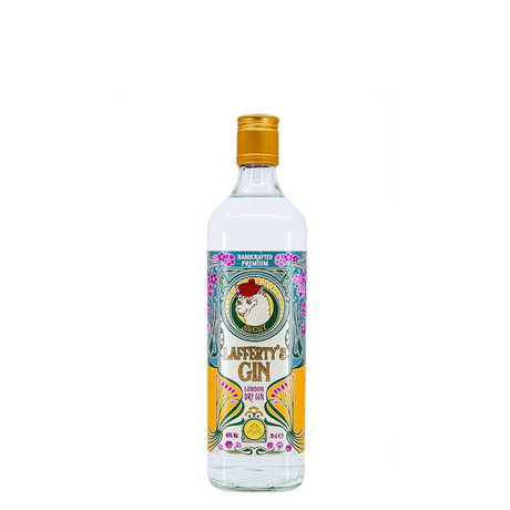 Lafferty's London Dry Gin 70 cl