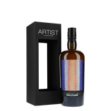 Whisky LMDW Ballechin 2010 over 5 Years Old Cask N.311 Artist N.9 70 cl