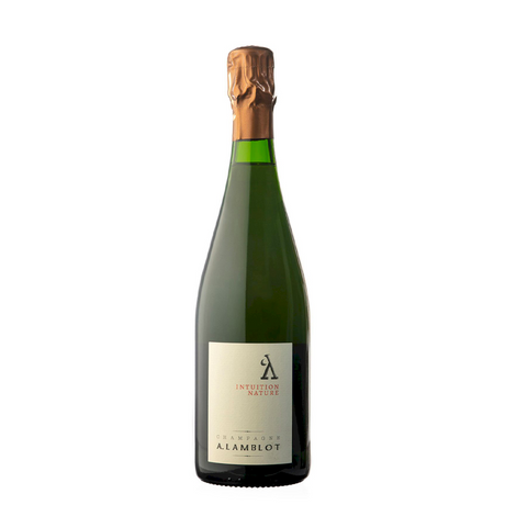 Lamblot Champagne Intuition Nature