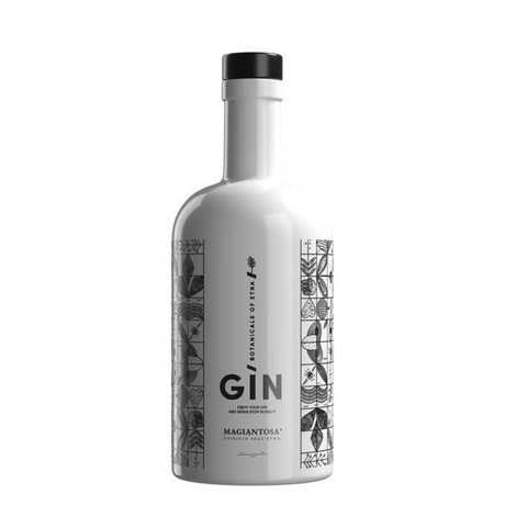 Lavico Gin Magiantosa 100 cl