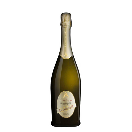 The Crops Cartizze Dry Valdobbiadene Prosecco Superiore di Cartizze DOCG