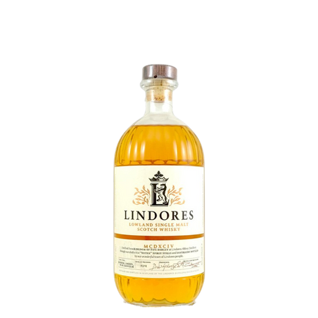 Lindores Abbey Commemorative First Release 70 cl